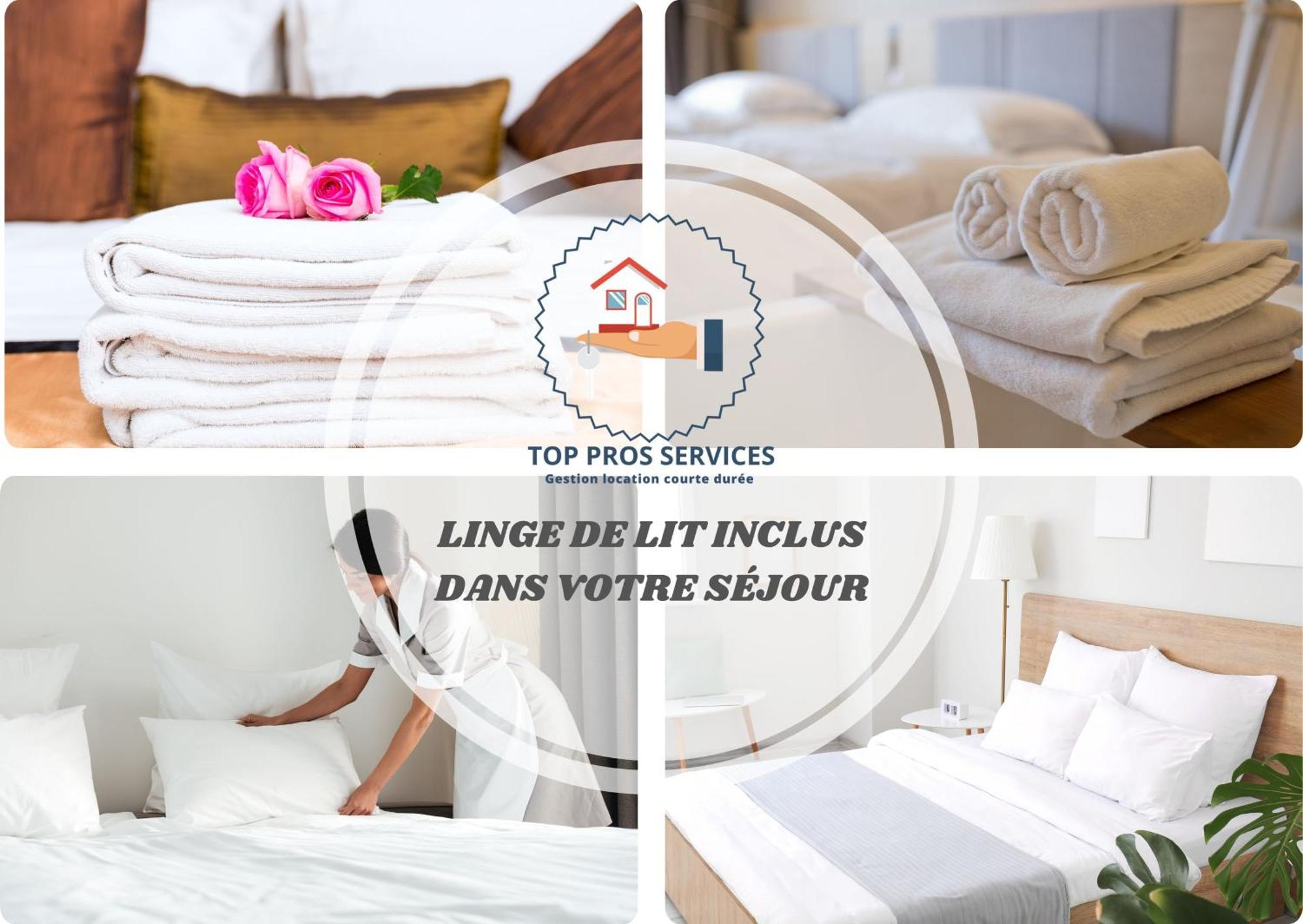 Les Marines Port 2 Min Plage Camargue- Top Pros Services Conciergerie La Grande Motte Могио Экстерьер фото